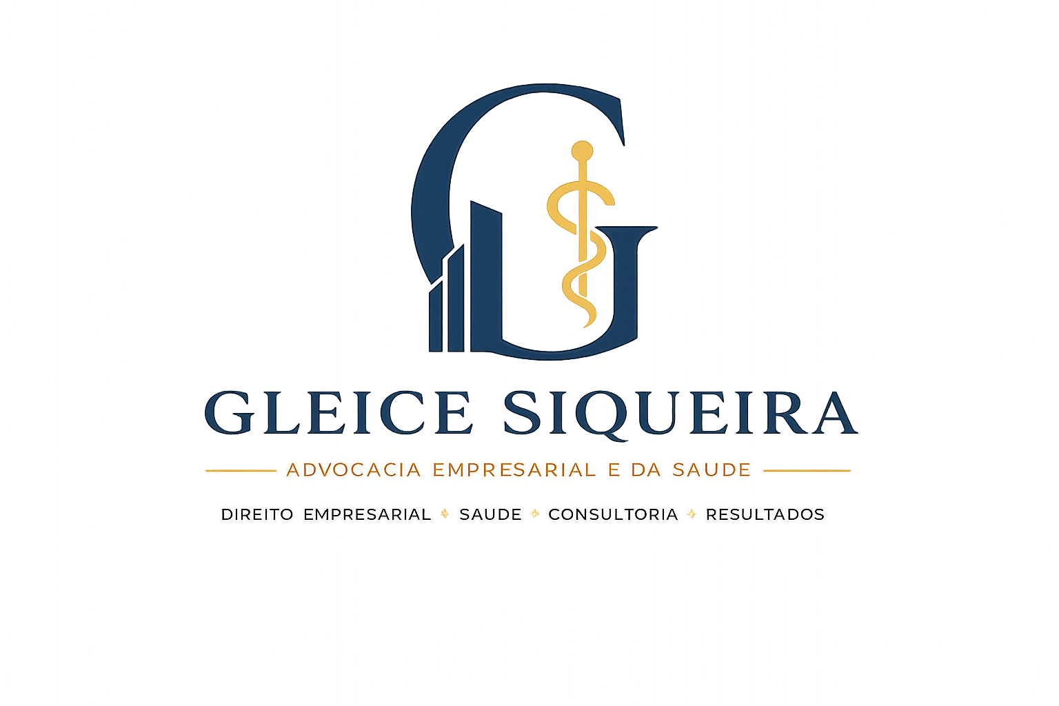 Gleice Siqueira Advocacia Empresarial e da Saúde