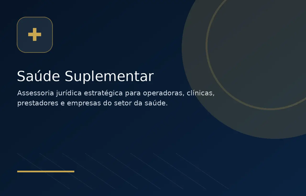 Saúde Suplementar